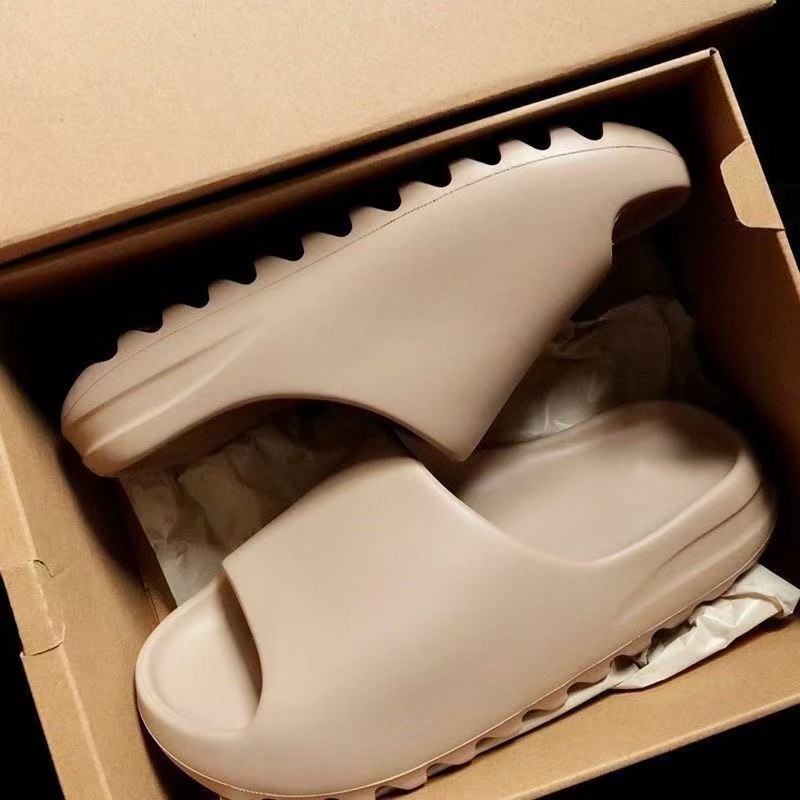 Men'S Fashion For 30 Year Olds - Coconut Slippers Cloud Thick-soled Sandals Summer
