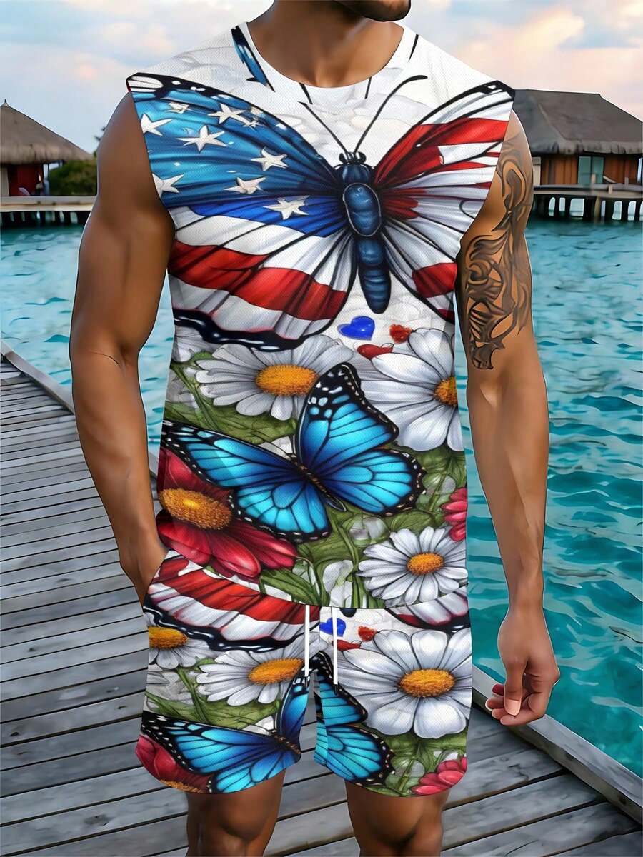 Men'S Fashion And Style - Casual Fashion 2026 European & American