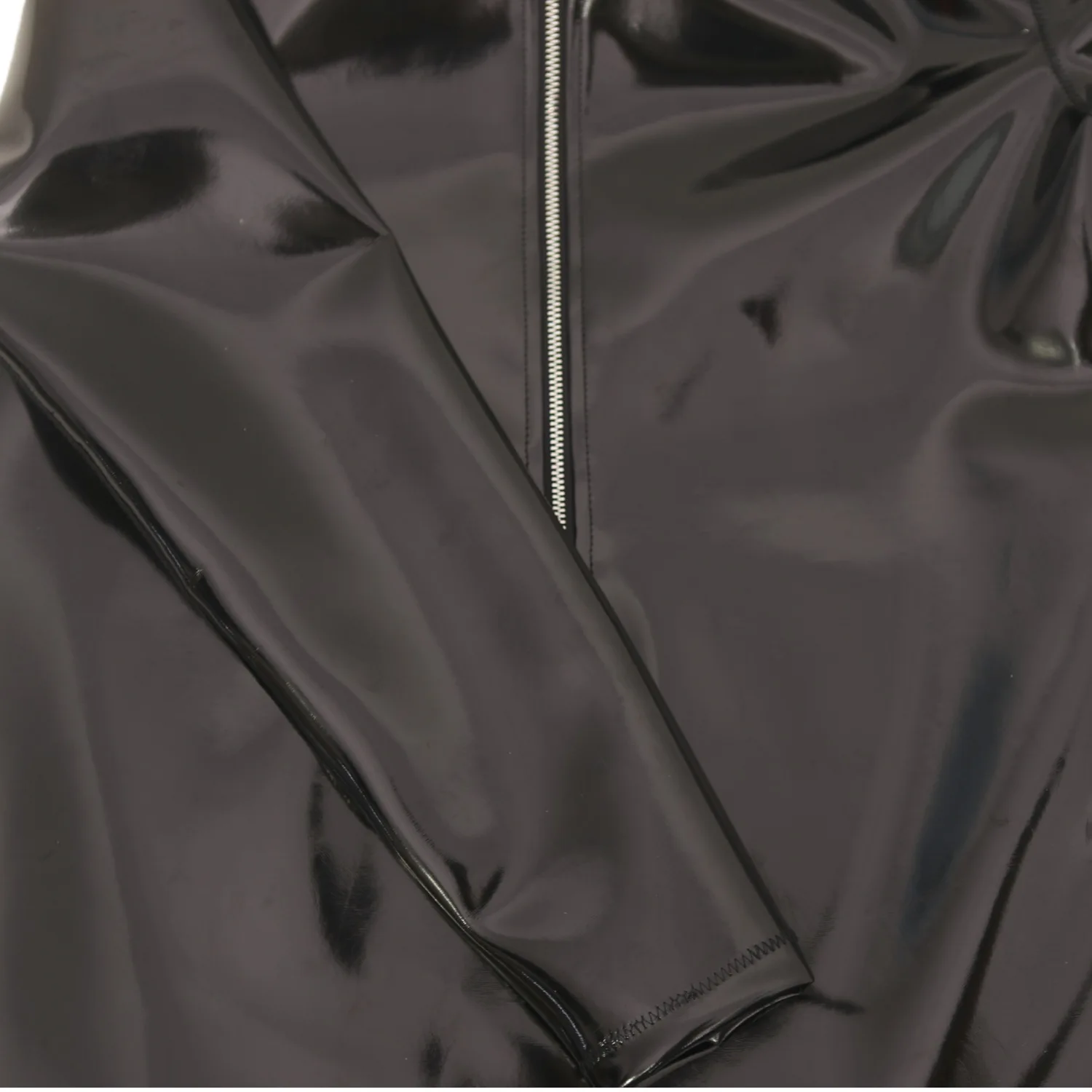 New Fashion Cloth Latex Men's  - Mens Fashion Top review and price