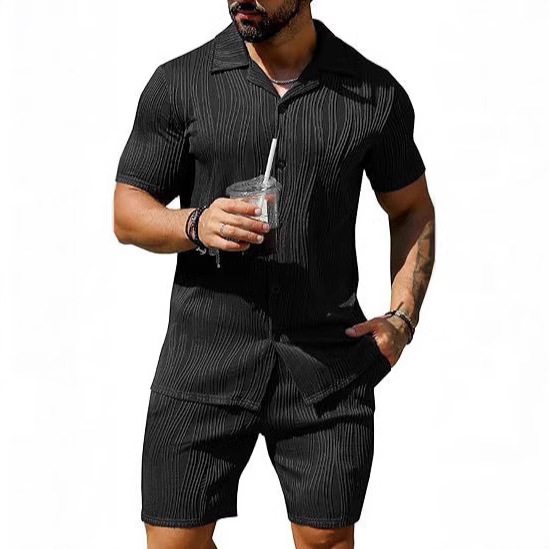 Men's 2 Piece Outfits Short Sl - Men'S Fashion And Style review and price