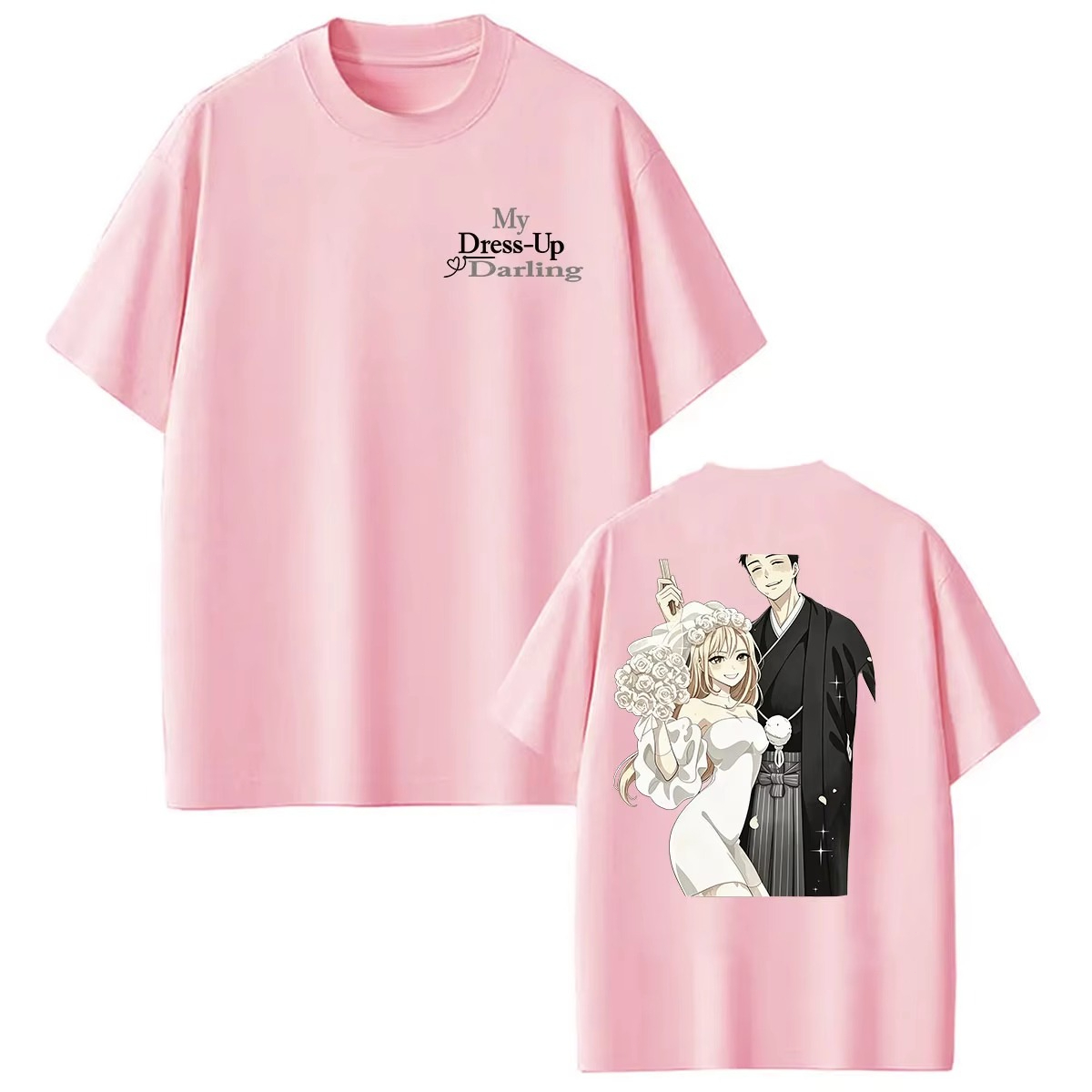 Hot Sale My Dress-Up Darling K - Mens Fashion Dress Shirts review and price