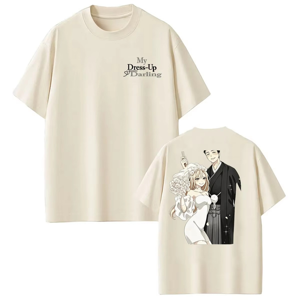Hot Sale My Dress-Up Darling K - Mens Fashion Dress Shirts review and price