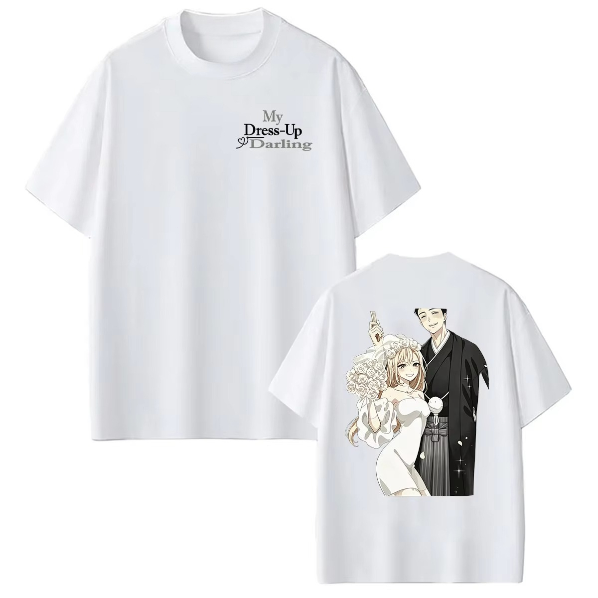 Hot Sale My Dress-Up Darling K - Mens Fashion Dress Shirts review and price