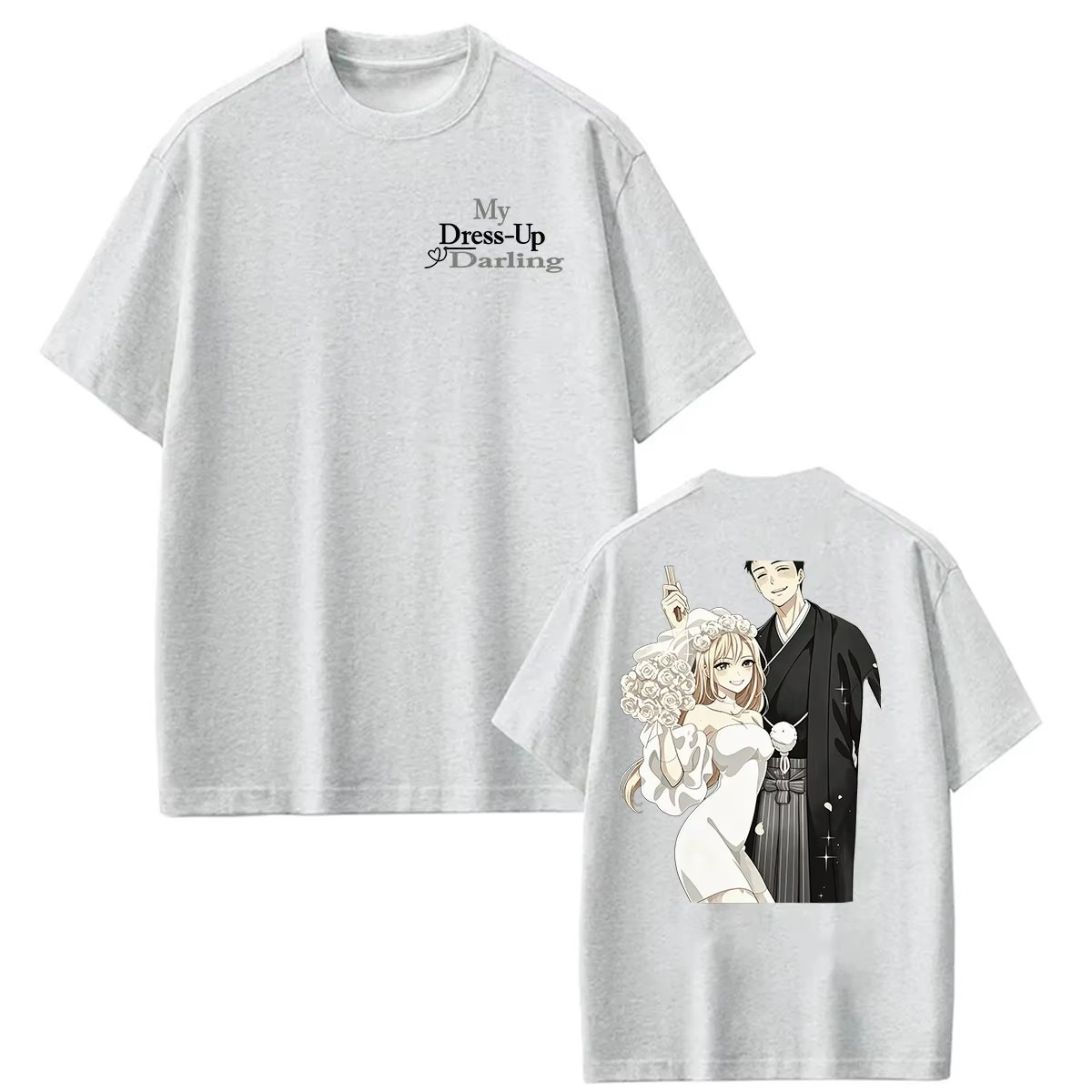 Hot Sale My Dress-Up Darling K - Mens Fashion Dress Shirts review and price