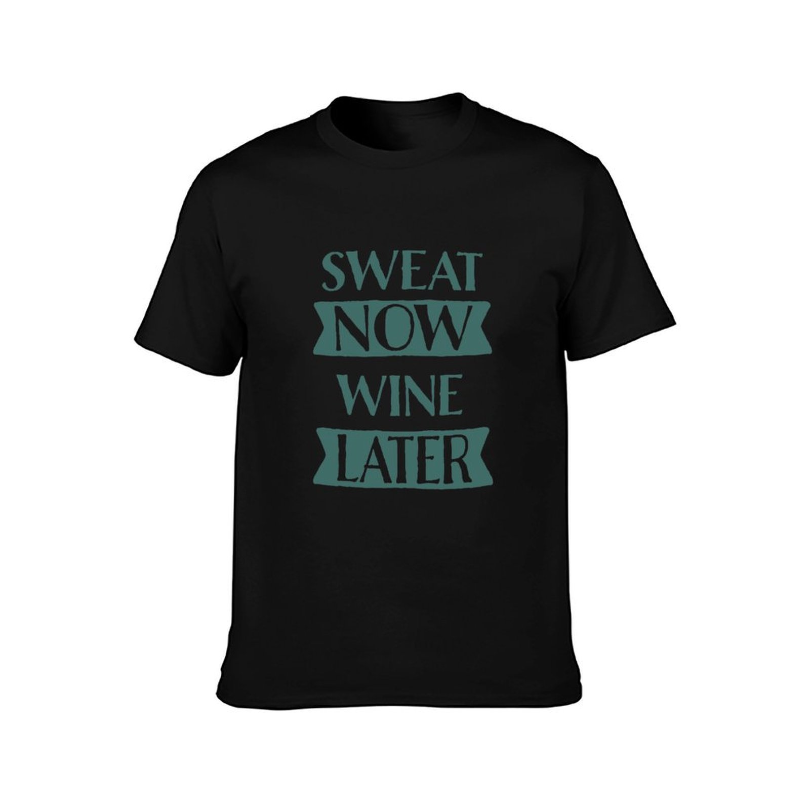 Funny Sweat Now Wine Later Wor - Men'S Fashion Now review and price