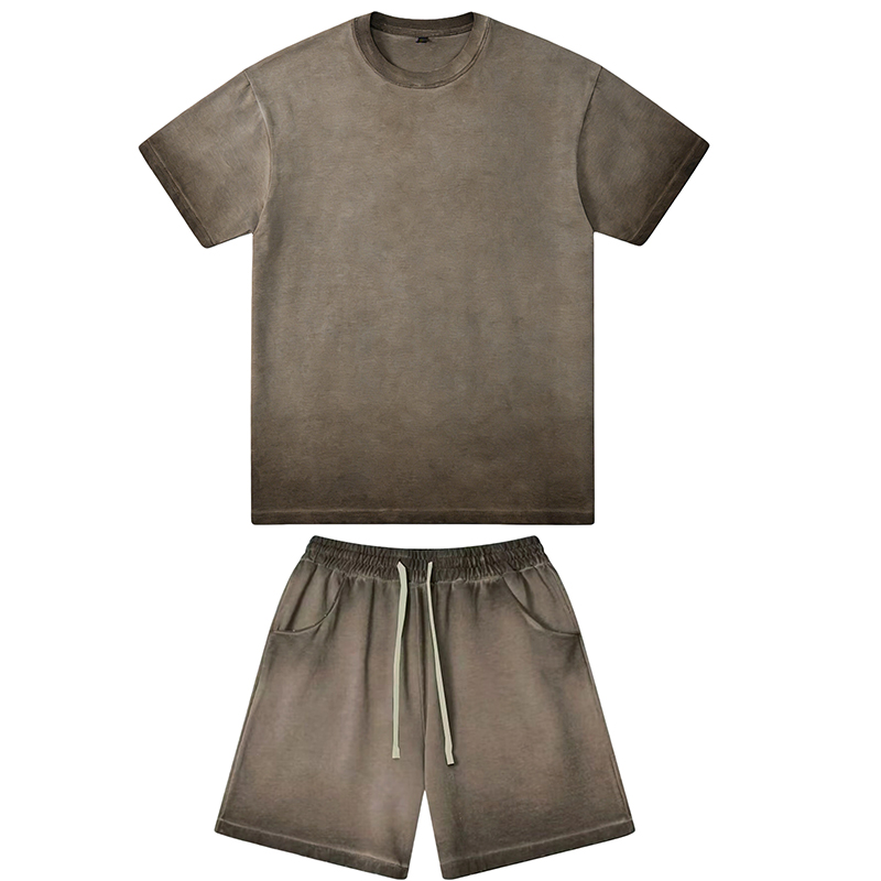 New Summer Style Fashion Washe - Men'S Fashion And Style review and price