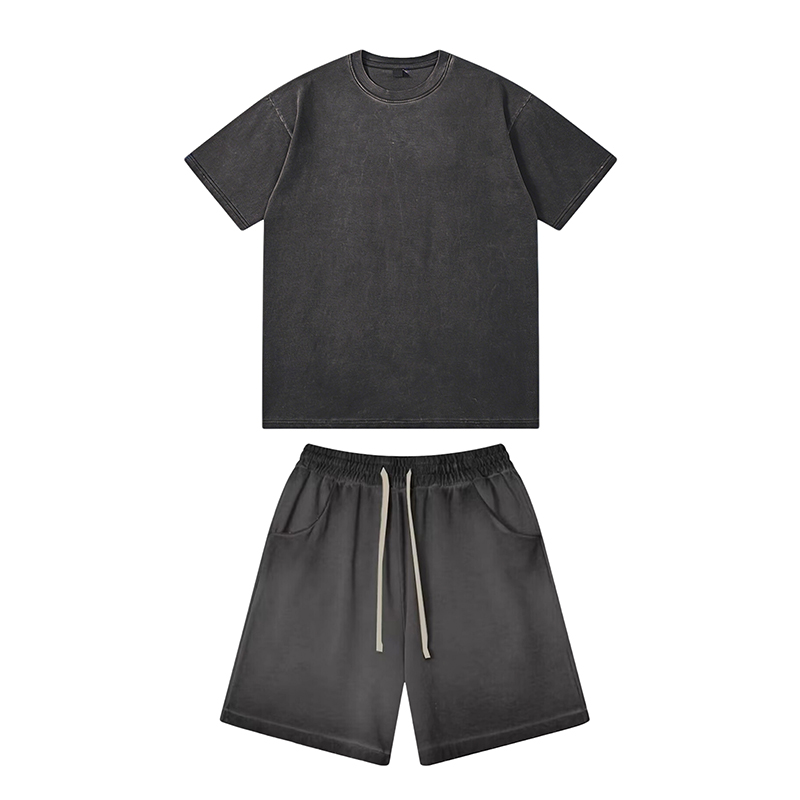 New Summer Style Fashion Washe - Men'S Fashion And Style review and price