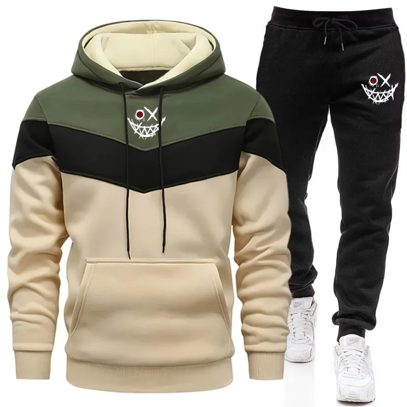 Autumn Winter Home Outdoor Com - Mens Fashion Urban review and price