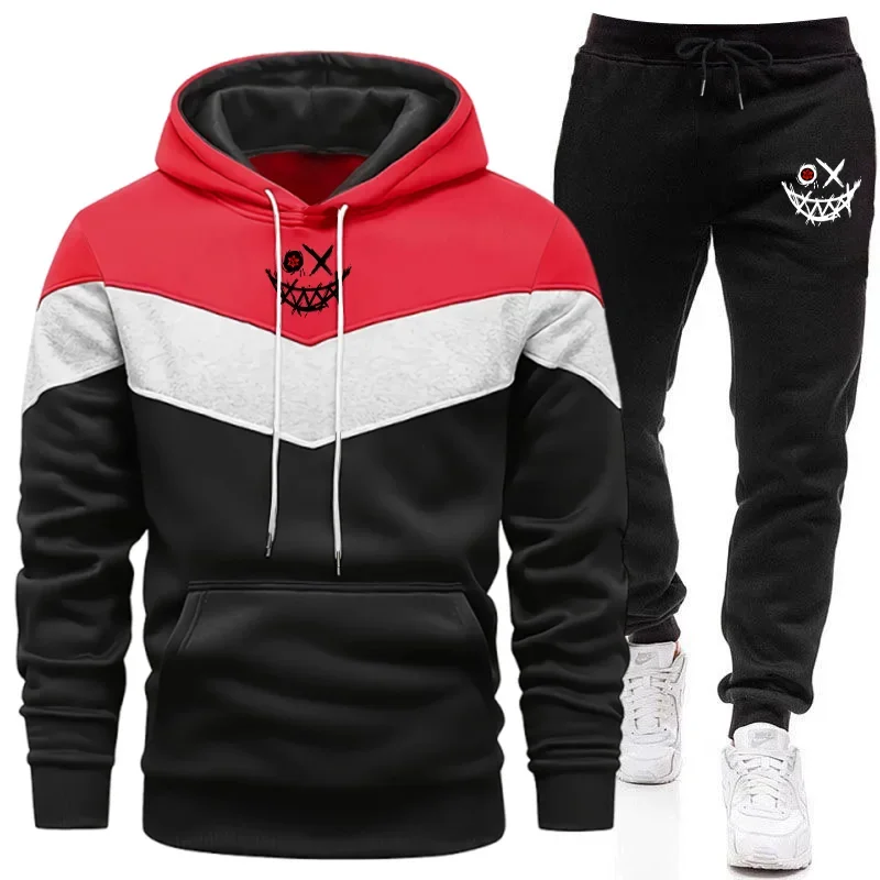 Autumn Winter Home Outdoor Com - Mens Fashion Urban review and price