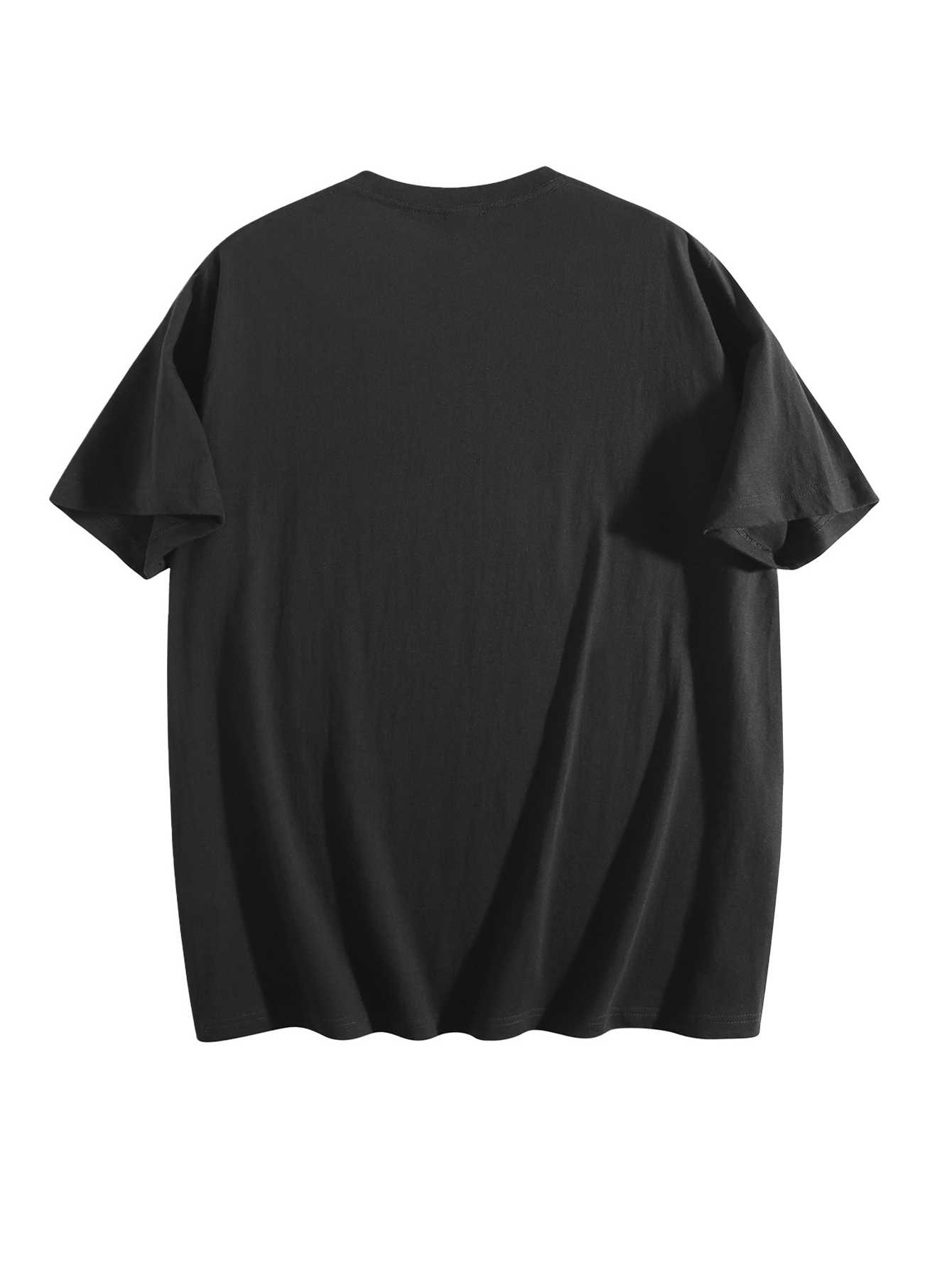 1pcs Men's t-shirts 2026 Summe - Men'S Fashion 2025 review and price