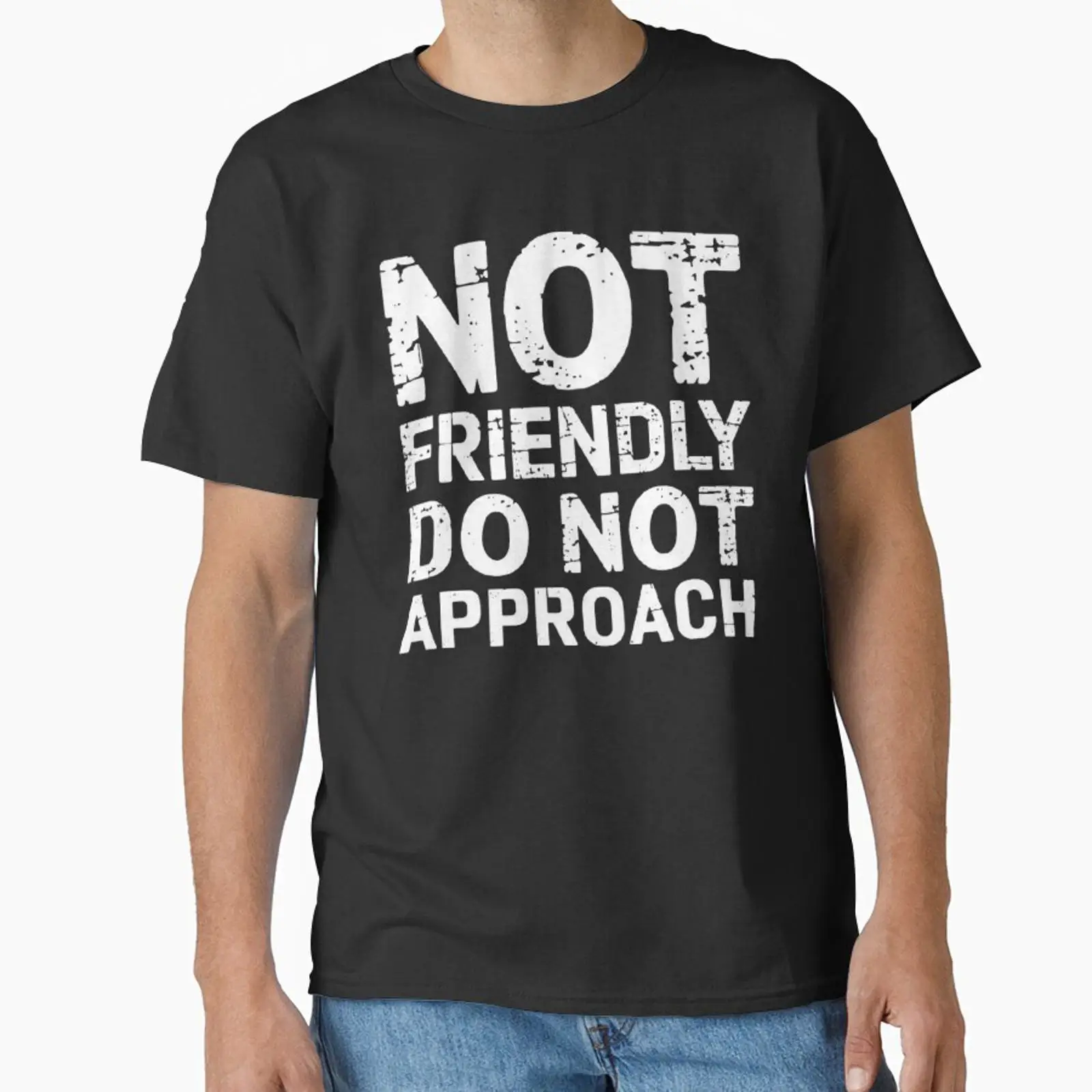 Funny Quote Poster I m Not Arg - Men'S Fashion Explained review and price