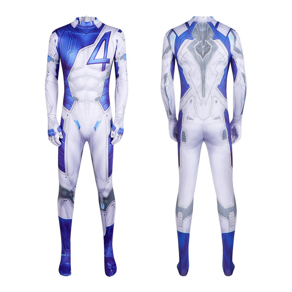 Game Character Cosplay Jumpsui - Mens Fashion Jumpsuit review and price