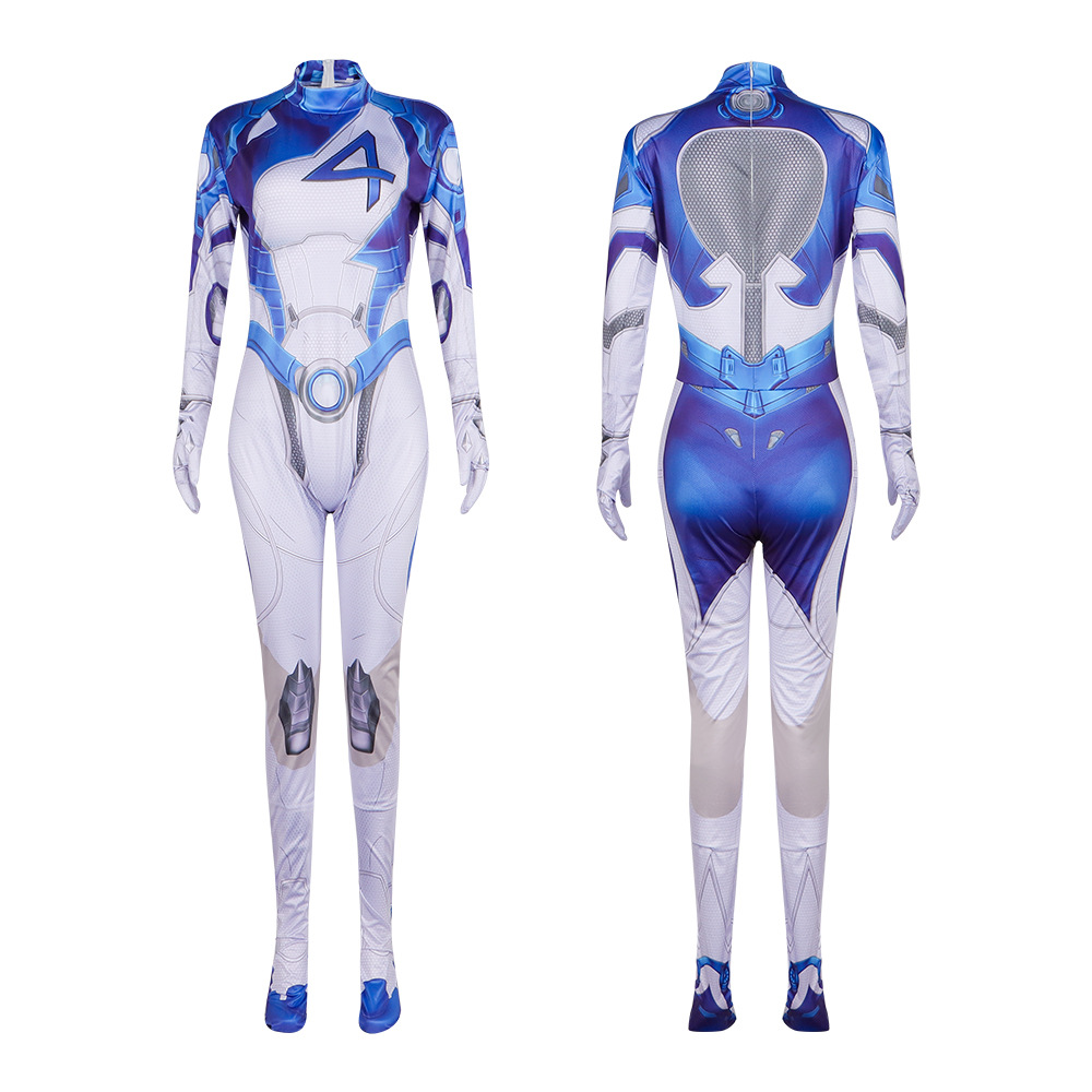 Game Character Cosplay Jumpsui - Mens Fashion Jumpsuit review and price