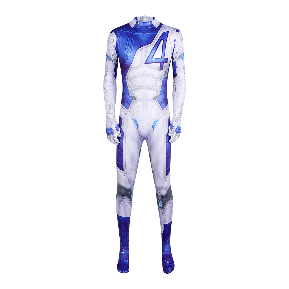 Game Character Cosplay Jumpsui - Mens Fashion Jumpsuit review and price