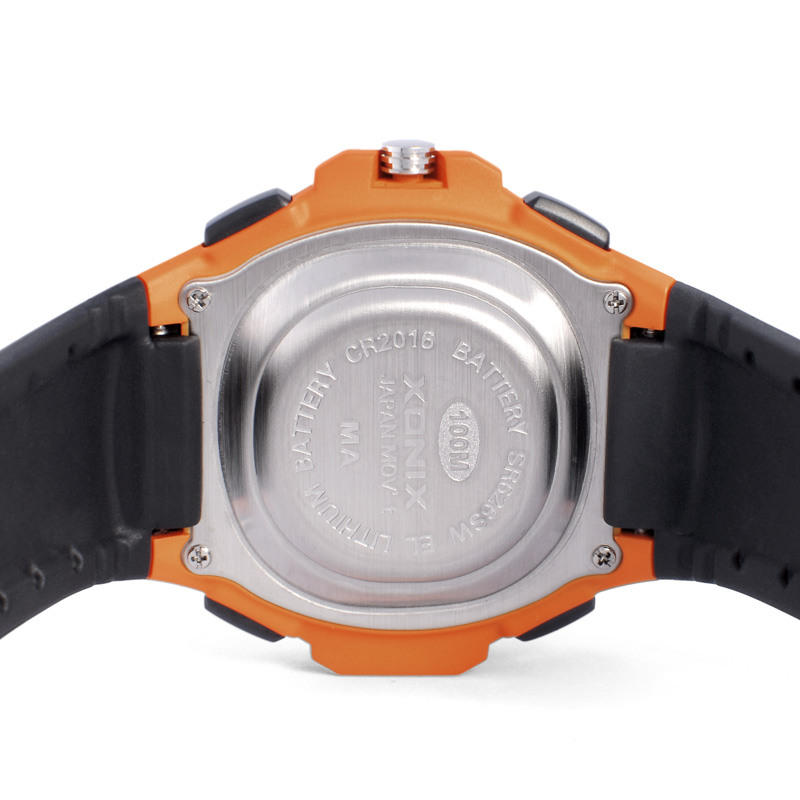XONIX Men Fashion Alarm Clock  - Men'S Fashion Zone review and price
