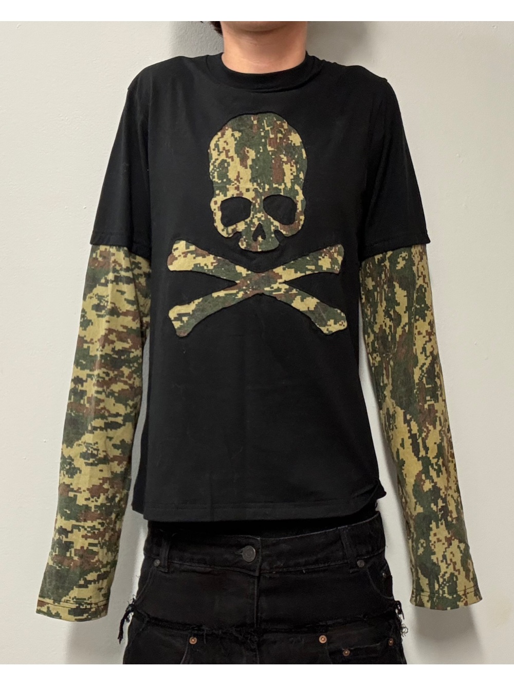 2026 new American retro camouf - Men'S Fashion Usa review and price