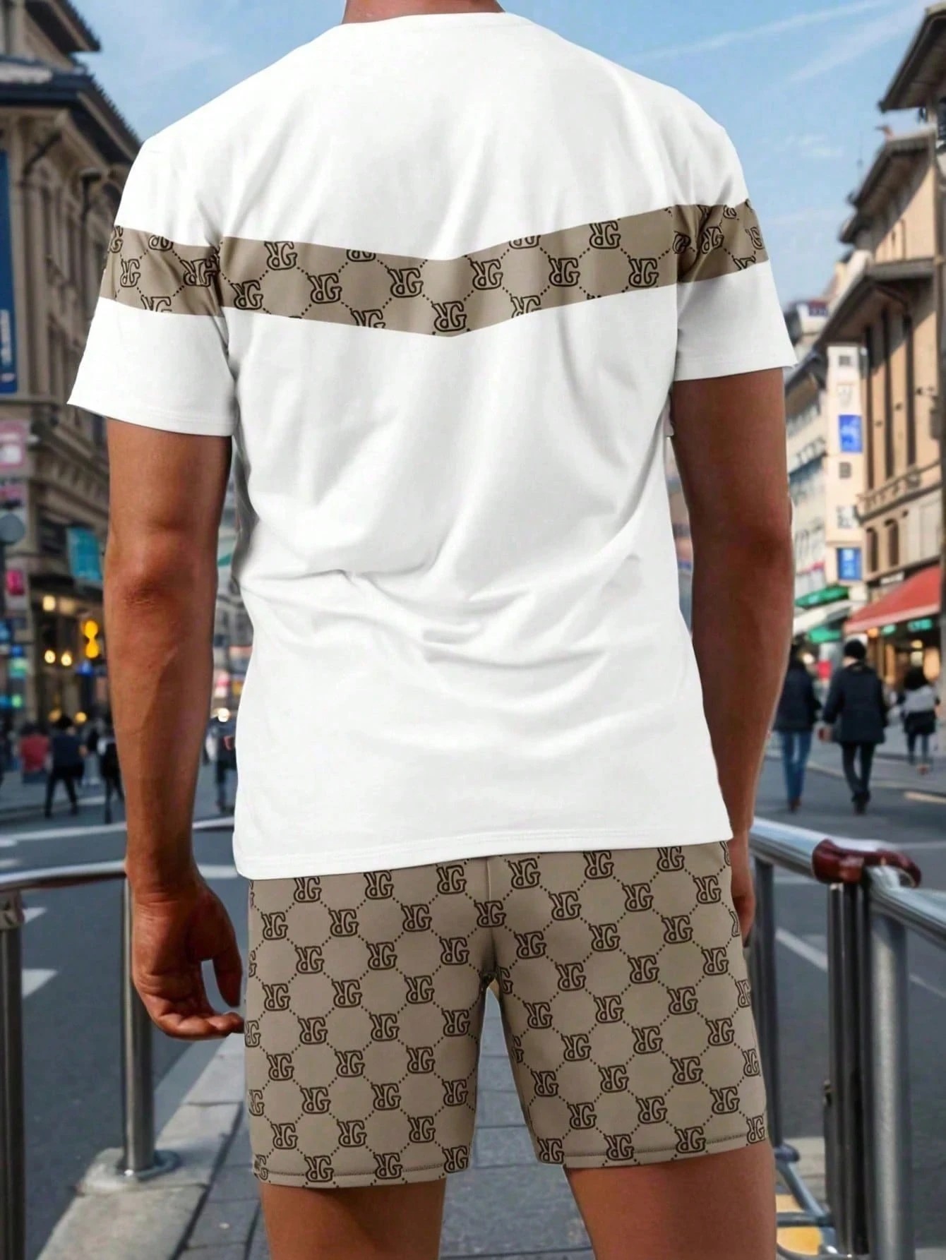 2026 Summer Men's Suit with 3D - Men'S Fashion And Style review and price