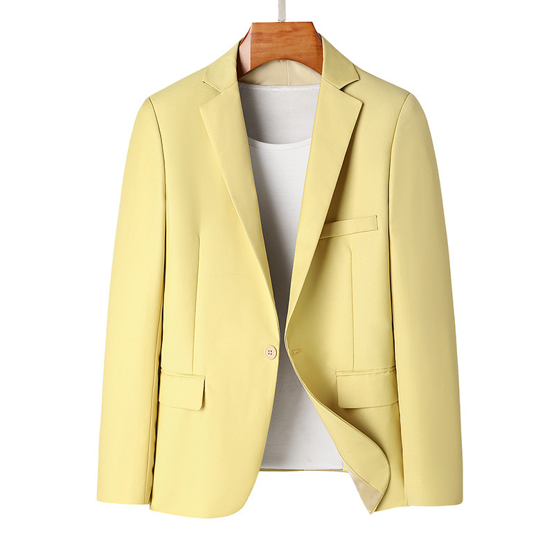 European and American Men's Fa - Men'S Fashion Young Professional review and price