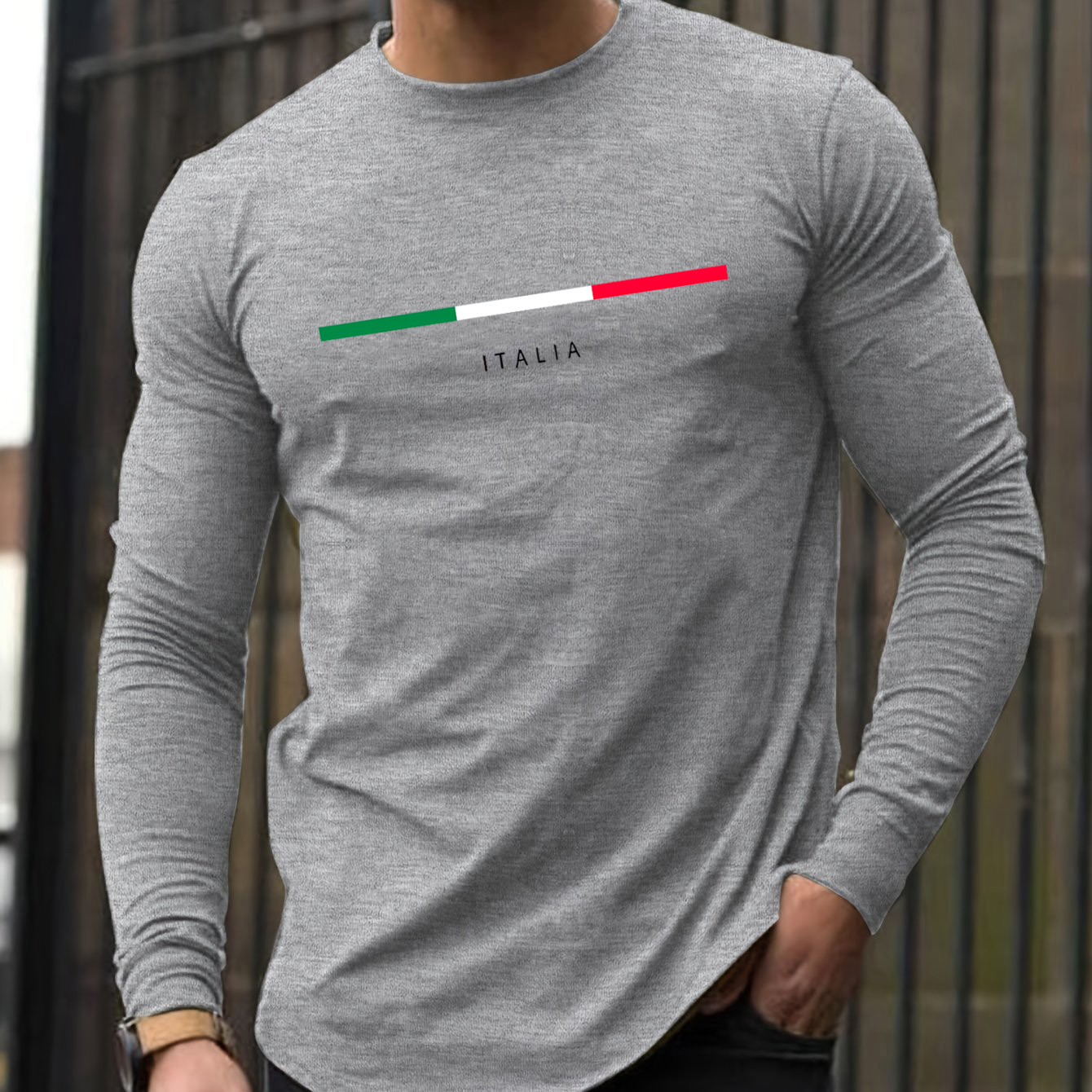 100% pure cotton men's long sl - Men'S Fashion 2025 review and price