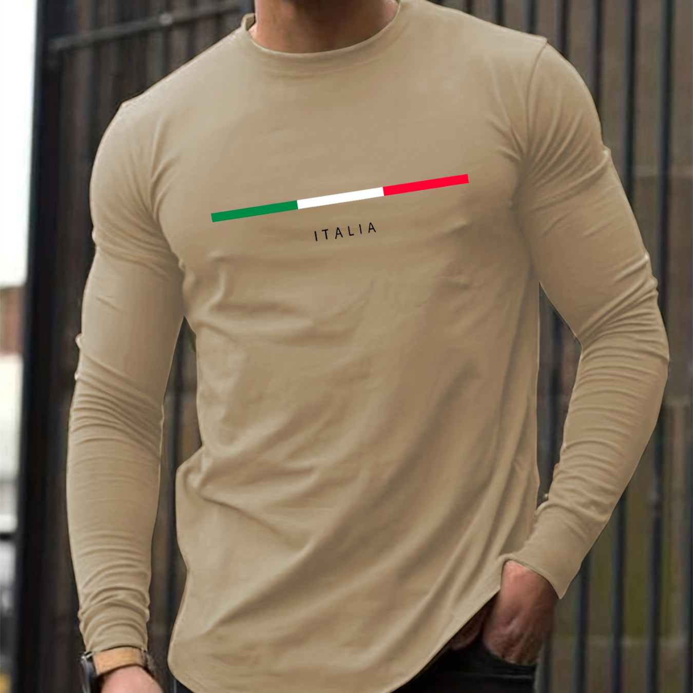 100% pure cotton men's long sl - Men'S Fashion 2025 review and price