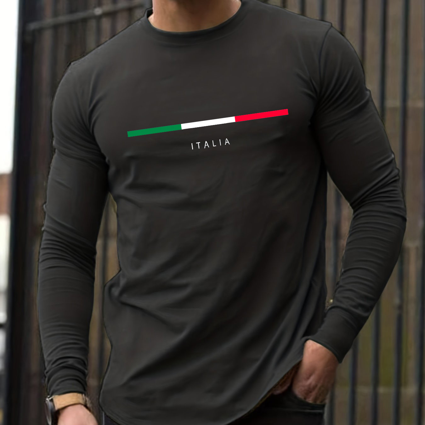 100% pure cotton men's long sl - Men'S Fashion 2025 review and price