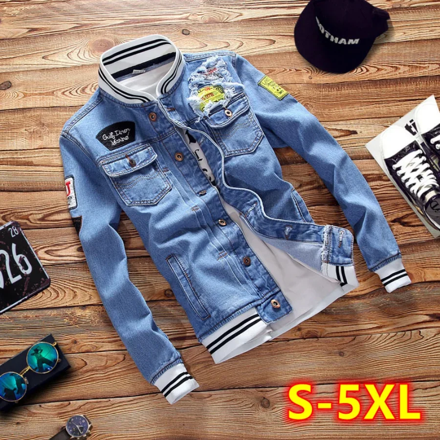 New 2026 Men's Denim Jackets F - Men'S Fashion Linen Pants review and price