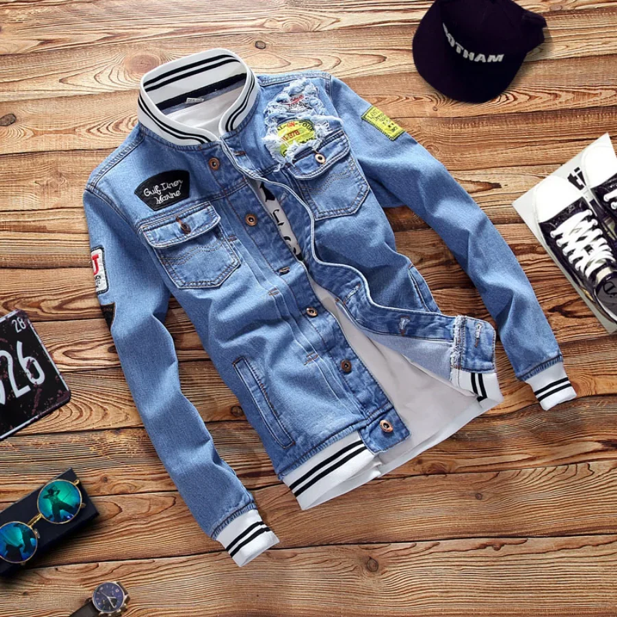 New 2026 Men's Denim Jackets F - Men'S Fashion Linen Pants review and price