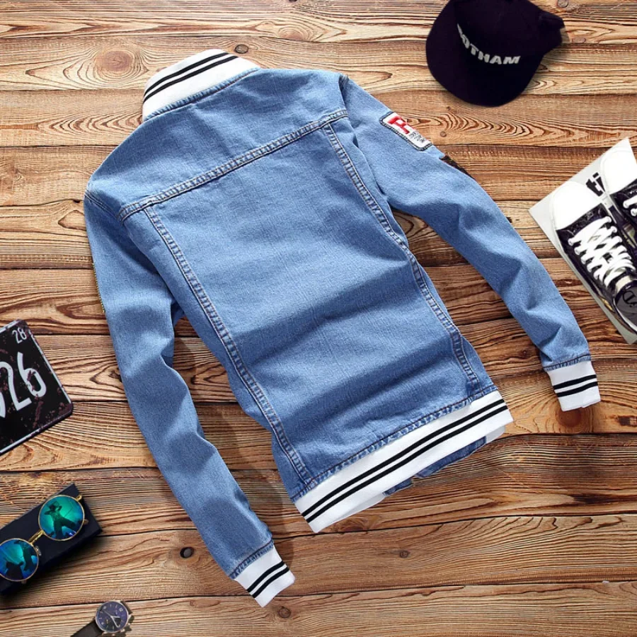 New 2026 Men's Denim Jackets F - Men'S Fashion Linen Pants review and price