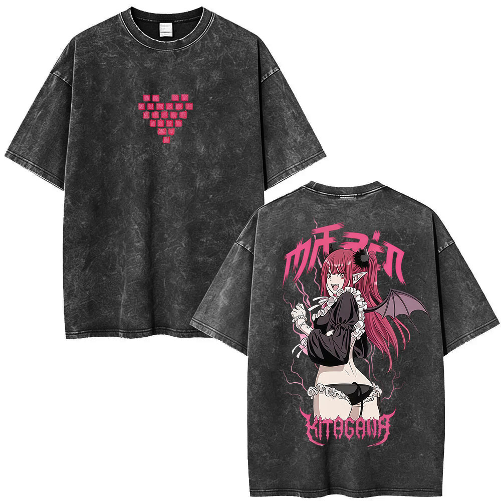 Anime My Dress-Up Darling Mari - Mens Fashion Dress Shirts review and price
