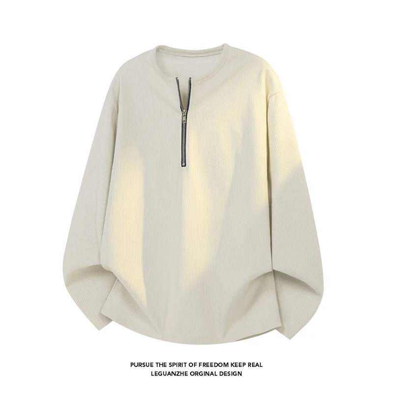 Mens Youth Street Fashion Long - Mens Fashion Top review and price
