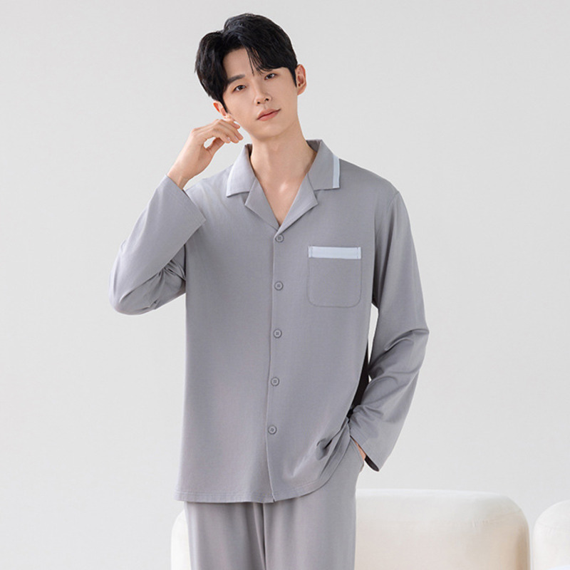 HKSH Autumn Winter Men Tide Lo - Men'S Fashion And Style review and price