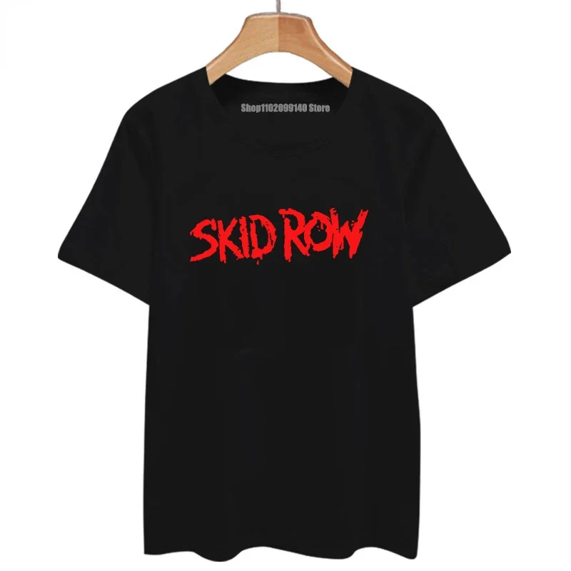 Men's Women's Skid Row  Graphi - Mens Fashion Dress Shirts review and price