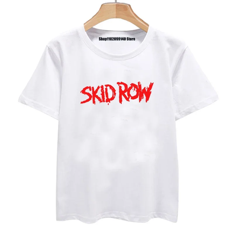 Men's Women's Skid Row  Graphi - Mens Fashion Dress Shirts review and price