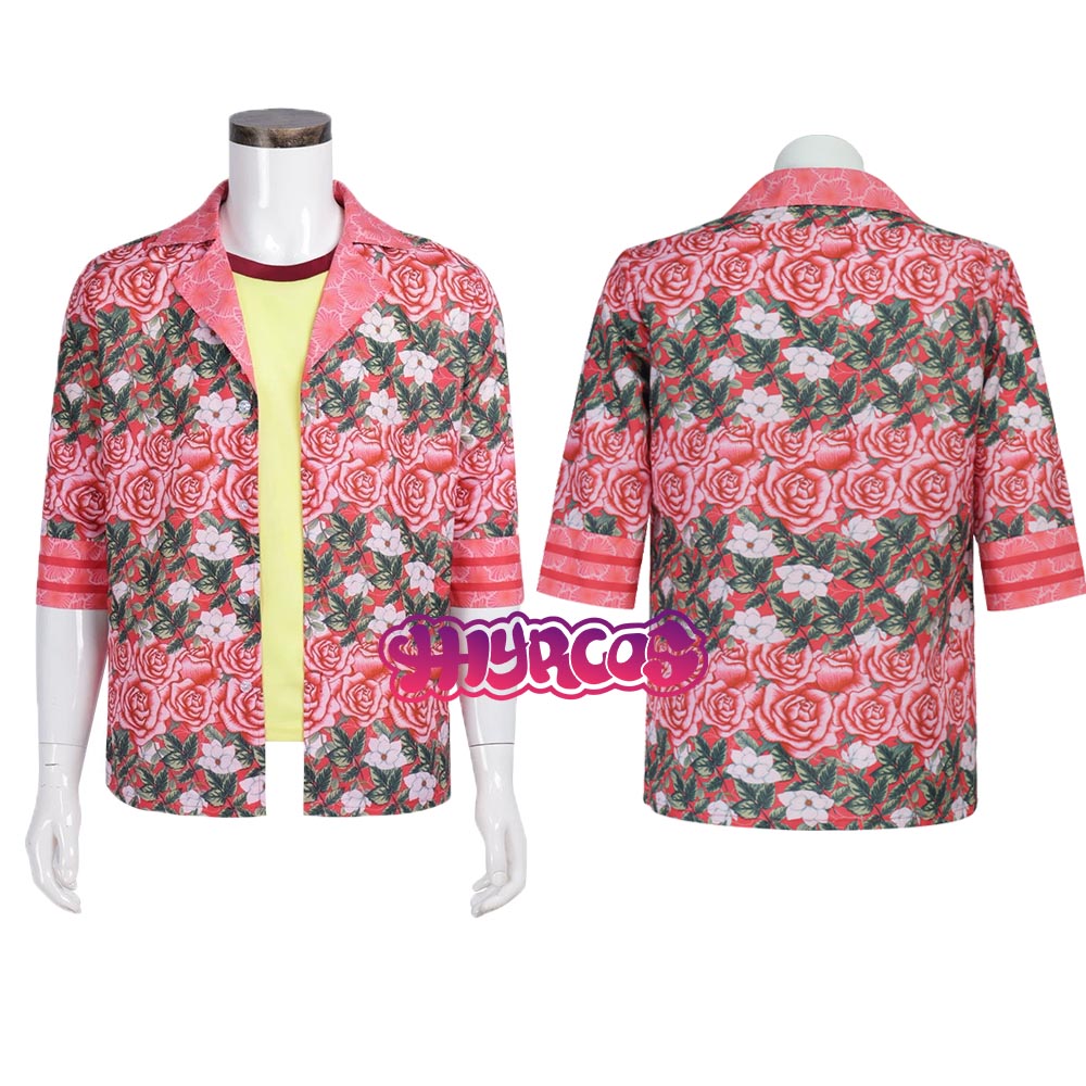 Mouthwashing Daisuke Cosplay C - Mens Fashion Jumpsuit review and price