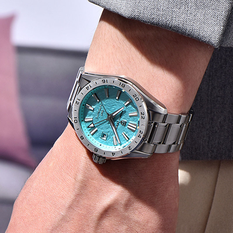New PD-1792 PAGANI DESIGN 100M - Men'S Fashion Zone review and price