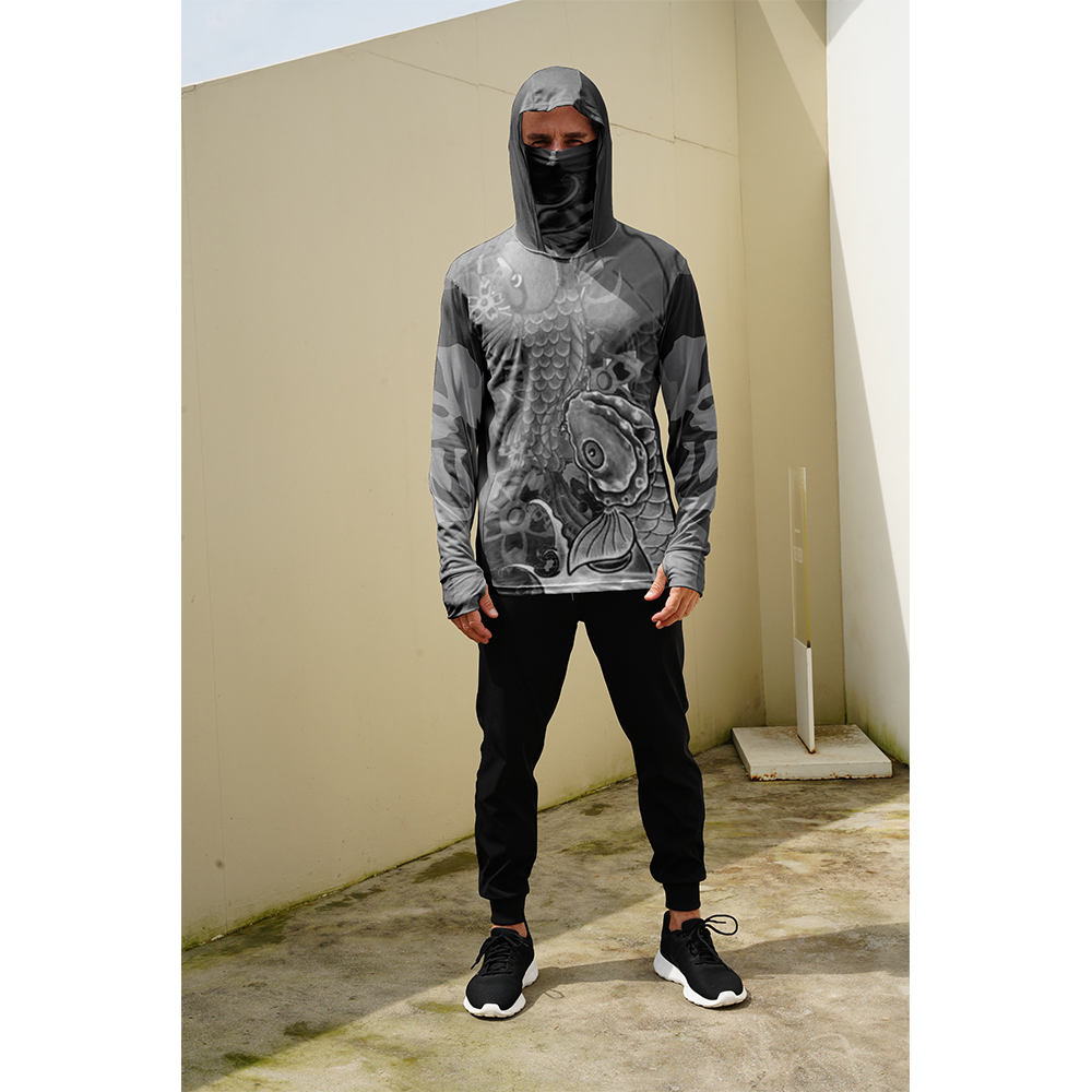 Fishing Shirts Men Sun Protect - Men'S Fashion 2025 review and price