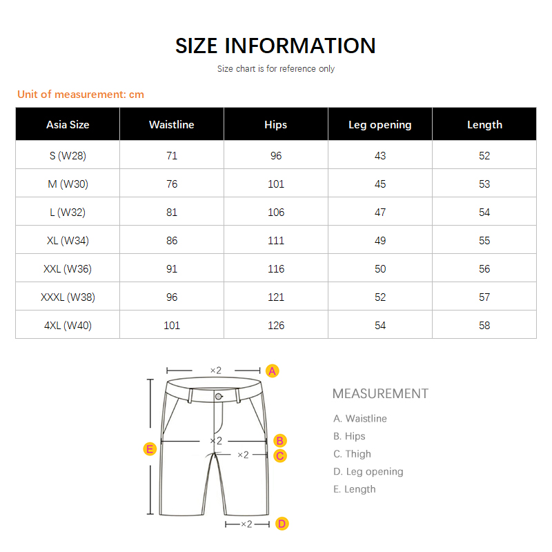Ripped Hip-hop Denim Shorts Me - Men'S Fashion Linen Pants review and price