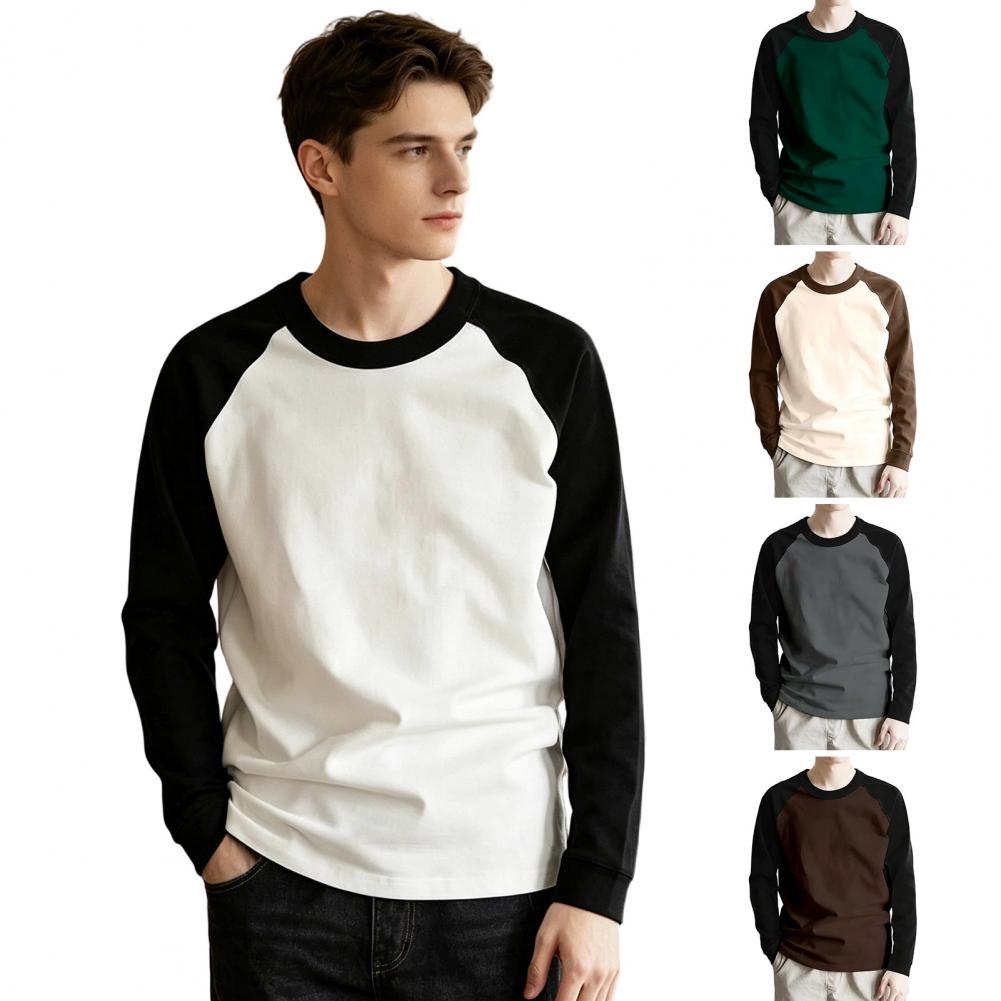 Comfortable Soft Mens Crew Nec - Men'S Fashion And Style review and price
