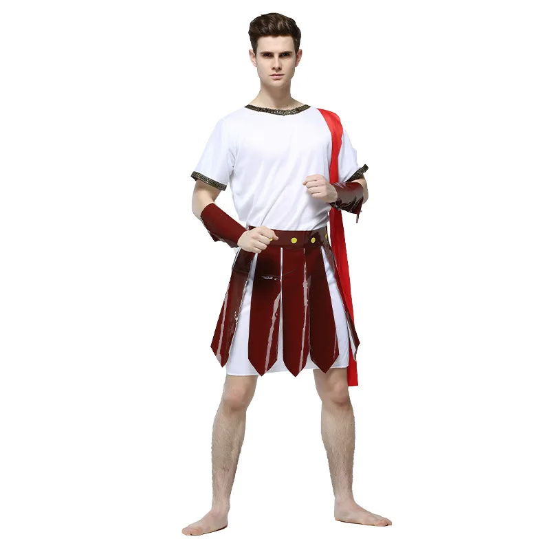 Halloween Adult Men Spanish Ma - Mens Fashion Jumpsuit review and price