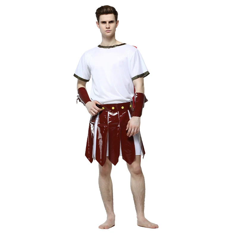 Halloween Adult Men Spanish Ma - Mens Fashion Jumpsuit review and price