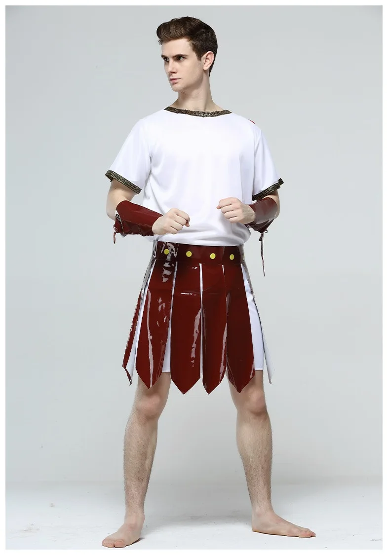 Halloween Adult Men Spanish Ma - Mens Fashion Jumpsuit review and price