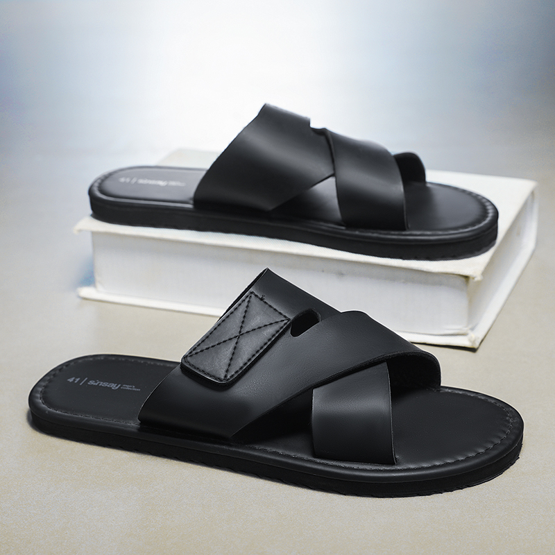 Men's Slippers 2026 New Summer - Men'S Fashion For 30 Year Olds review and price