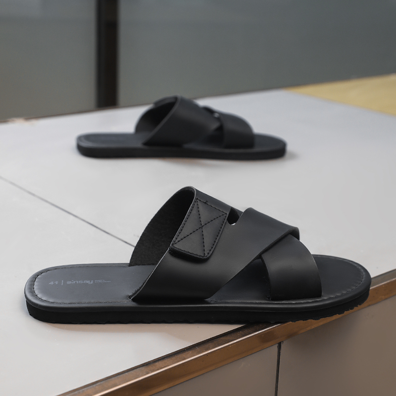 Men's Slippers 2026 New Summer - Men'S Fashion For 30 Year Olds review and price