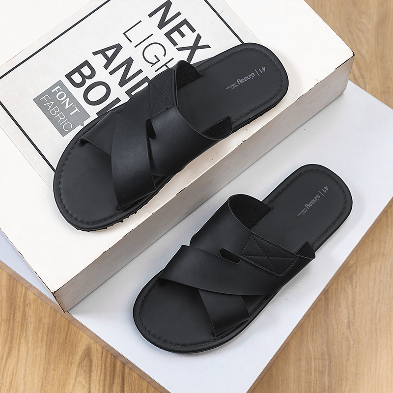Men's Slippers 2026 New Summer - Men'S Fashion For 30 Year Olds review and price