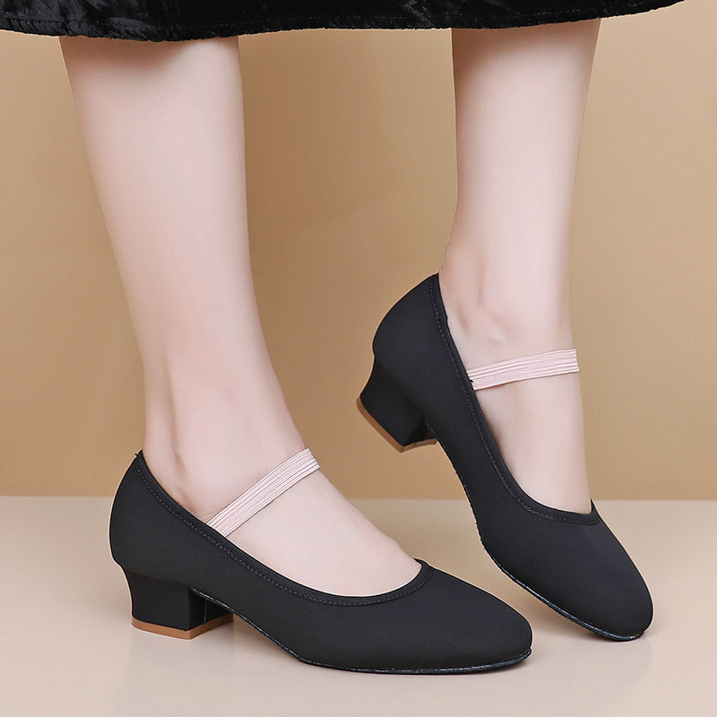 Ballet Shoes for Dance Shoes f - Mens Fashion Modern review and price