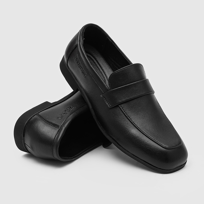Men Black Simple Fashionable L - Mens Fashion Urban review and price