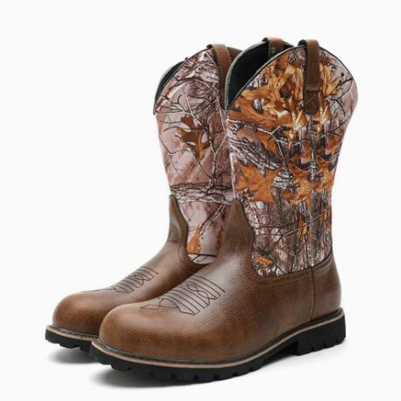 Large Size 48 Men's Boots Clas - Mens Fashion Modern review and price