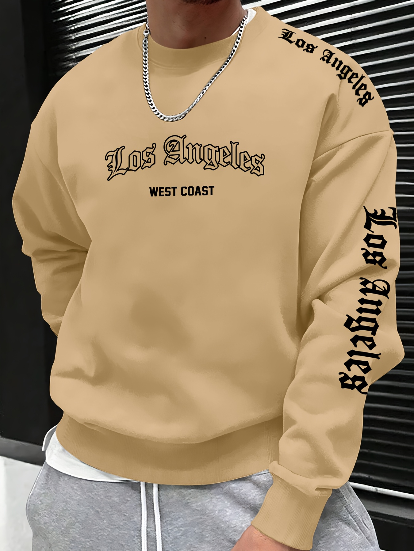 2026 Autumn/Winter Men's Round - Men'S Fashion Usa review and price