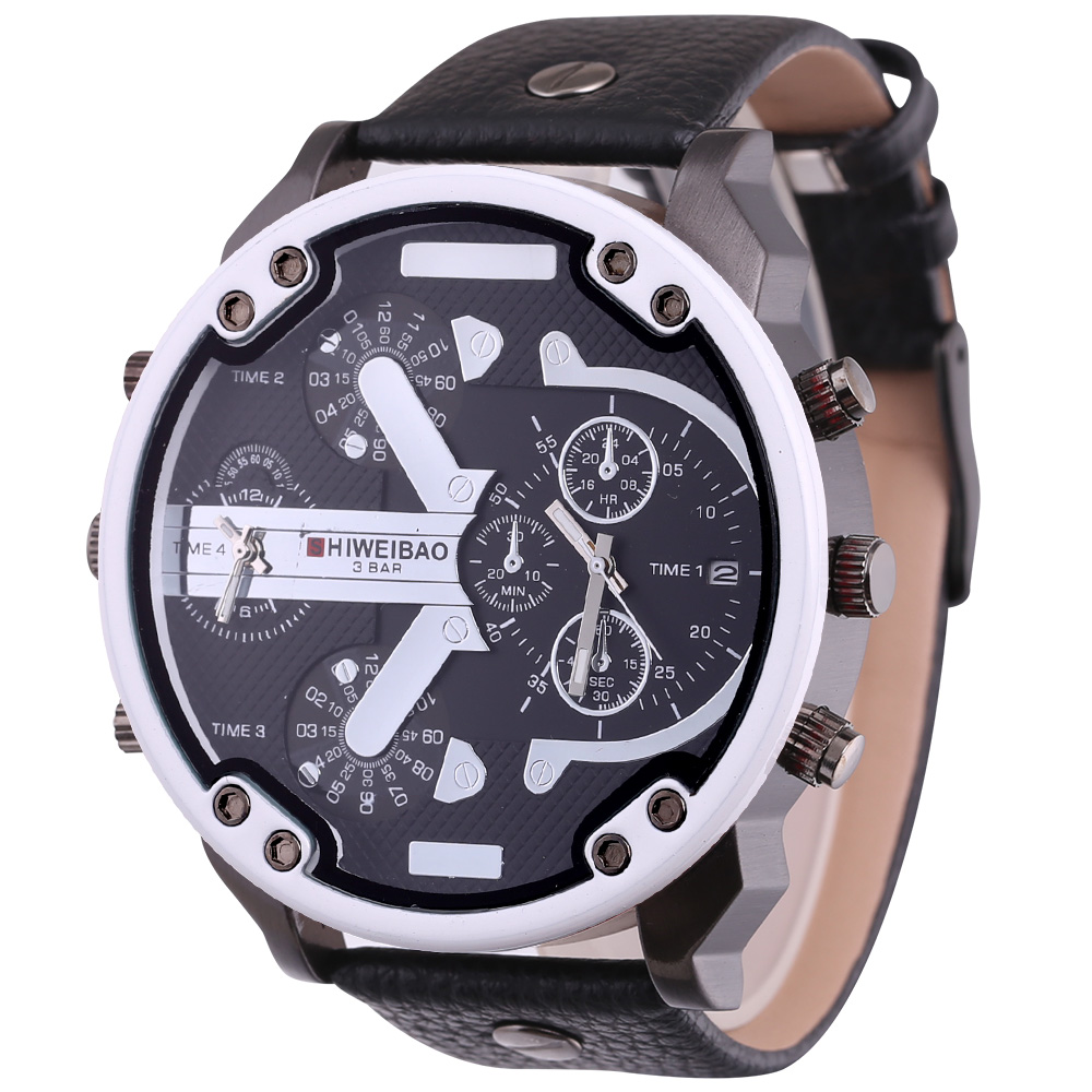 Men Watches 2018 Luxury Brand  - Men'S Fashion Zone review and price