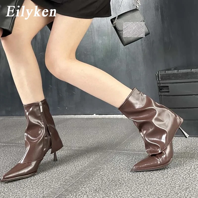 Eilyken Comfortable Soft Leath - Mens Fashion Modern review and price